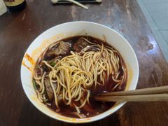 -易毛特色牛肉面(解放碑步行街店)