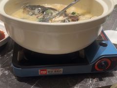 -同庆楼(滨湖万达广场店)