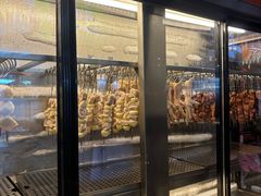 -记忆串城·东北烧烤·小龙虾·大型团建(南油店)