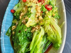 -萃华海鲜阁大排档(五四广场店)