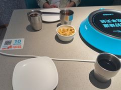 -半天妖烤鱼(丰科万达店)