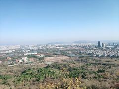 -南京市江宁方山