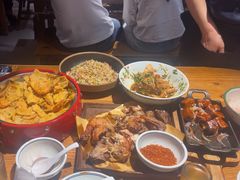 -打酱油·非遗淮扬菜(瘦西湖梅岭店)