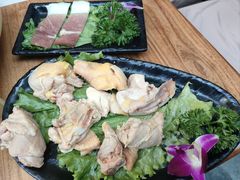 -束河人家(南锣鼓巷店)