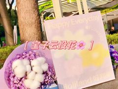 -循礼门鲜花花市(武汉循礼门店)