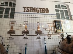 -青岛啤酒博物馆