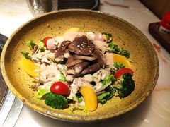 -厚贞日式烤肉(龙之梦店)
