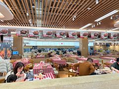 -西贝(苏州绿宝广场店)