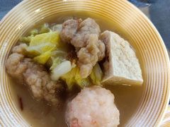 -有喜胶东小馆(太申祥和店)