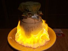罐罐牛腩-吃饭皇帝大(解放西路店)