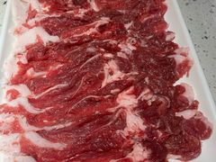 -京韵胡同·酱香羊蝎子火锅涮肉(长寿路店)