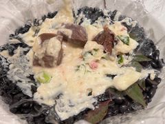 -王品牛排(郑州大卫城店)