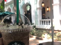 -星巴克臻选(广州沙面店)