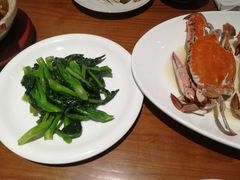 -頂好酒家·经典粤菜(海信广场店)