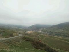 -小渠子旅游区