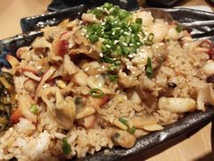 -沼津港渔市(宏伊国际广场店)
