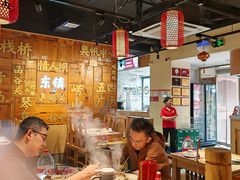 -东镇老火锅(长春路首店)