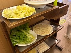 -芭夯兔·兔肉汤锅(新都店)
