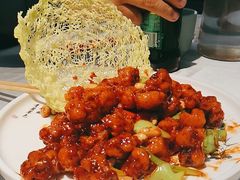 -津沽小院(天津之眼店)