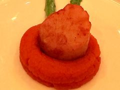 -白家大院·王府宫廷菜(苏州街店)