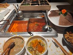 -海底捞火锅(长沙华创国际广场店)