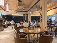 -鹏鹏虾庄·创新土鸡火锅(坪山高铁站店)