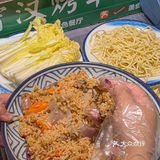本地人带我去的 这家羊肉真的有点东西！