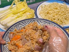 -霄汉羊排(万松园一店)