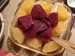-锦城印象火锅(天府三街店)
