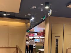 -海底捞火锅(高新万达店)