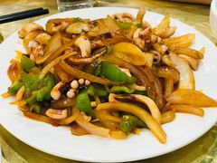 -大丰收海鲜酒楼·专业餐饮30年(连云港老字号店)