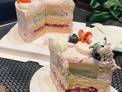 -RAN BAKERY