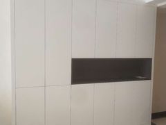 -艾伍奥德全屋定制(锦城万达广场店)