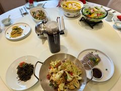 -惠丰堂饭庄·烤鸭·京味菜(翠微路店)