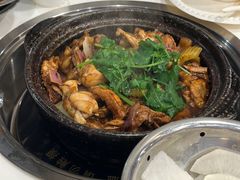 重庆鸡公煲-二楼老店重庆鸡公煲(真光路店)