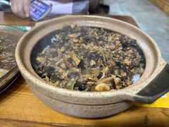 -巧婆婆特色东北菜·铁锅炖