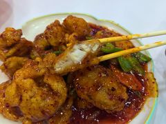 -三姐妹冷面馆(保卫路店)