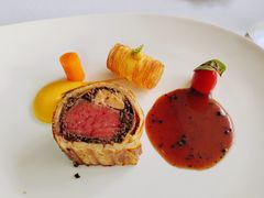 惠灵顿牛排-蝶舍·MAISON PAPILLON