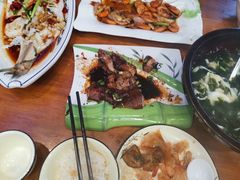 -印象江南(东栅店)