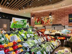 -百佳永辉超市(福田星河店)