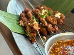 -Ameigo梅果·云贵川bistro(长宁来福士店)