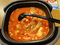 -阿香米线(杭州良渚永旺店)