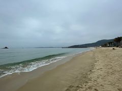 -深圳大梅沙京基洲际度假酒店