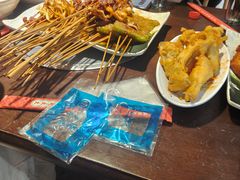 -老赵太太麻辣烫涮肚馆(大经路店)