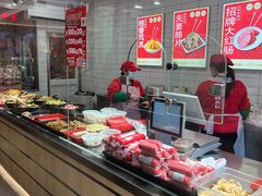 -上海市长春食品商店(淮海中路店)