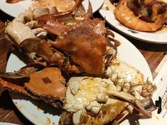 -汉巴味德(沈阳万象汇店)