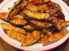 -博山菜·大厨烙馍村(金乔社区店)