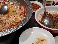 -韶山冲湘菜(中兴大街店)