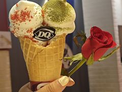 -DQ·蛋糕·冰淇淋(万象城店)