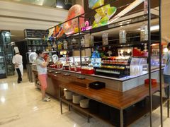 -上海新发展亚太JW万豪酒店